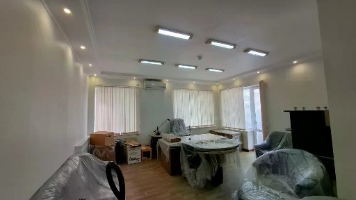 Продается 4-комн. квартира, 117 м²
