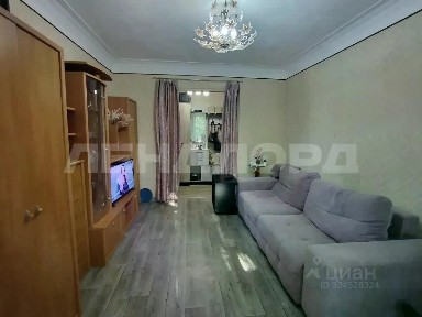 Продается 2-комн. квартира, 49 м²