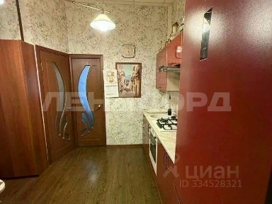 Продается 2-комн. квартира, 33,2 м²