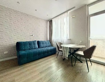Продается 1-комн. квартира, 37 м²