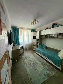 Продается 2-комн. квартира, 51,1 м²