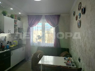 Продается 2-комн. квартира, 51,7 м²