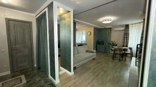 Продается 2-комн. квартира, 59 м²