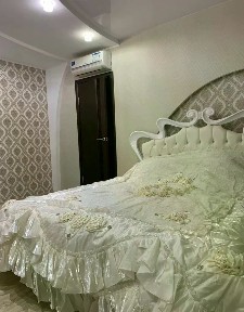 Продается 4-комн. квартира, 102 м²