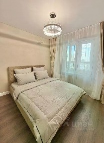 Продается студия, 29 м²