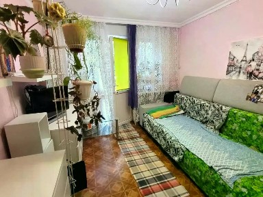 Продается 3-комн. квартира, 58,7 м²