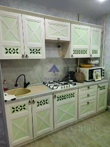 Продается 2-комн. квартира, 52,8 м²