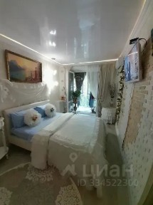 Продается 2-комн. квартира, 55 м²