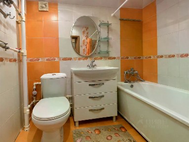 Продается 1-комн. квартира, 37 м²