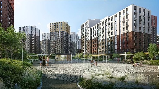 Продается 2-комн. квартира, 53,1 м²
