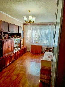 Продается 3-комн. квартира, 57,5 м²