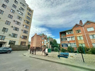 Продается 2-комн. квартира, 63 м²