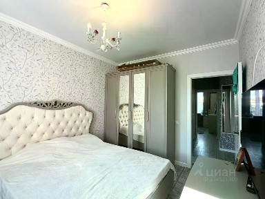 Продается 3-комн. квартира, 70 м²