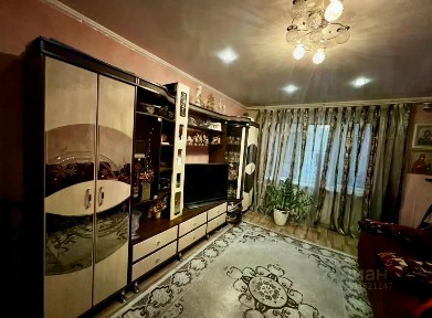 Продается 3-комн. квартира, 68 м²
