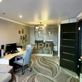 Продается 1-комн. квартира, 37,2 м²