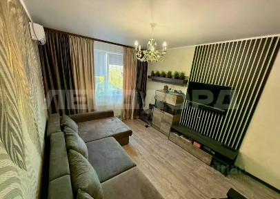 Продается 3-комн. квартира, 75 м²