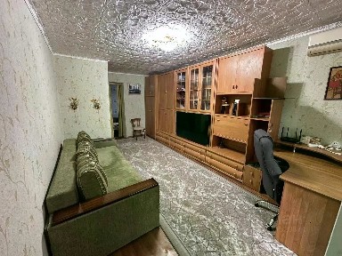 Продается 1-комн. квартира, 31 м²