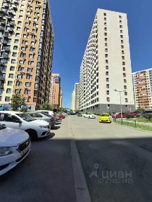 Продается 1-комн. квартира, 35 м²