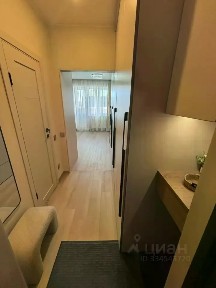 Сдается студия, 24 м²