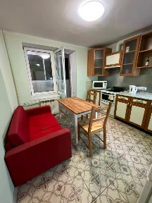 Сдается 1-комн. квартира, 42 м²