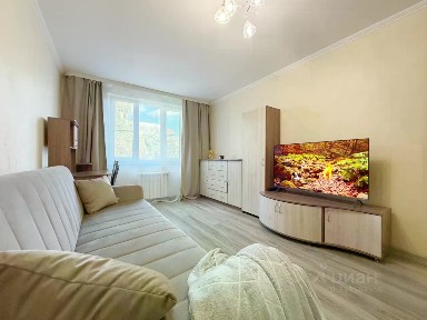Сдается 1-комн. квартира, 32 м²