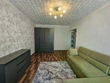 Сдается 2-комн. квартира, 44 м²