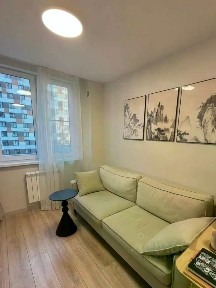 Сдается 3-комн. квартира, 51 м²