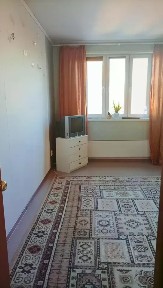 Сдается 1-комн. квартира, 41 м²