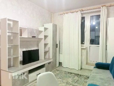 Сдается студия, 25 м²