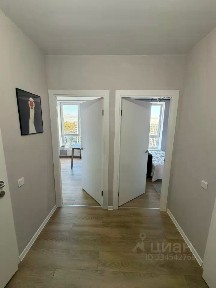 Сдается 1-комн. квартира, 35 м²