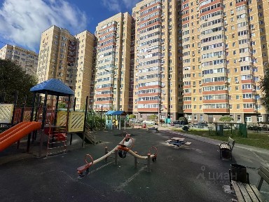 Сдается 3-комн. квартира, 74 м²