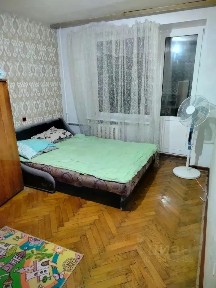 Сдается 1-комн. квартира, 40 м²