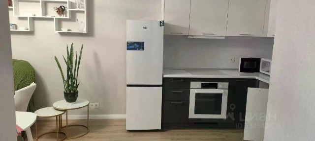 Сдается 2-комн. квартира, 38 м²