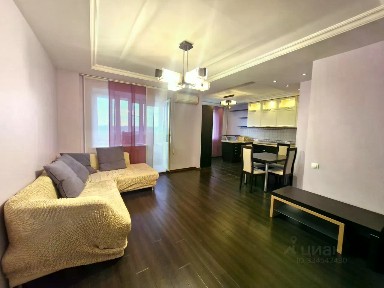 Сдается 2-комн. квартира, 62,5 м²