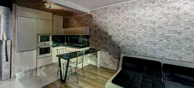 Сдается 1-комн. квартира, 41,3 м²
