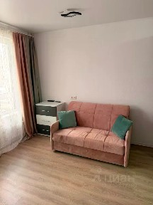 Сдается студия, 26 м²