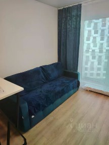Сдается студия, 19,9 м²