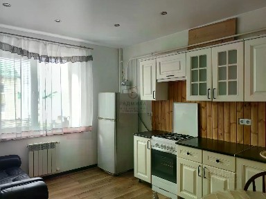 Сдается 2-комн. квартира, 67 м²