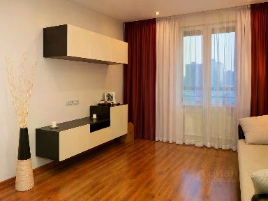 Сдается студия, 28 м²