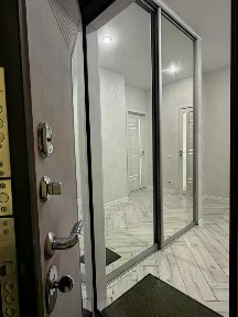 Сдается 1-комн. квартира, 40 м²