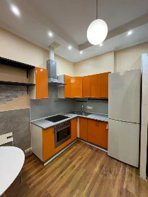 Сдается 1-комн. квартира, 41,2 м²