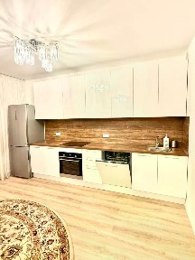 Сдается 3-комн. квартира, 76,3 м²