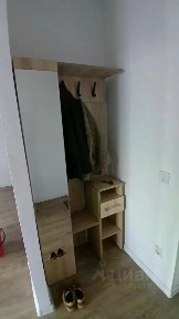 Сдается 1-комн. квартира, 37 м²