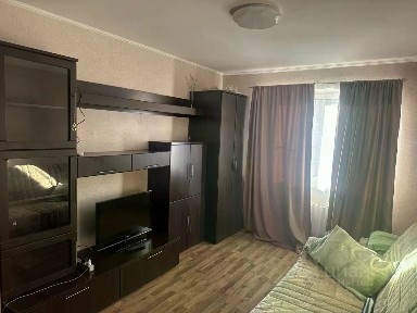 Сдается 1-комн. квартира, 35 м²