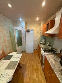 Сдается 3-комн. квартира, 70 м²