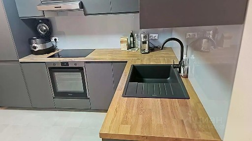Сдается 1-комн. квартира, 39,9 м²