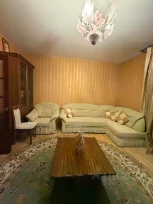 Сдается 2-комн. квартира, 60,7 м²