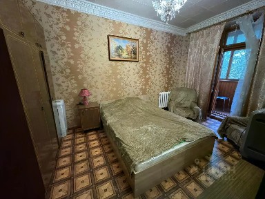 Сдается 2-комн. квартира, 56 м²