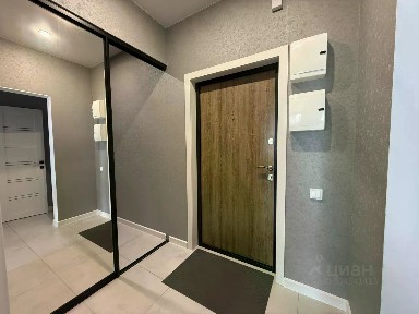 Сдается 1-комн. квартира, 46 м²
