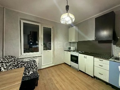 Сдается 1-комн. квартира, 40 м²